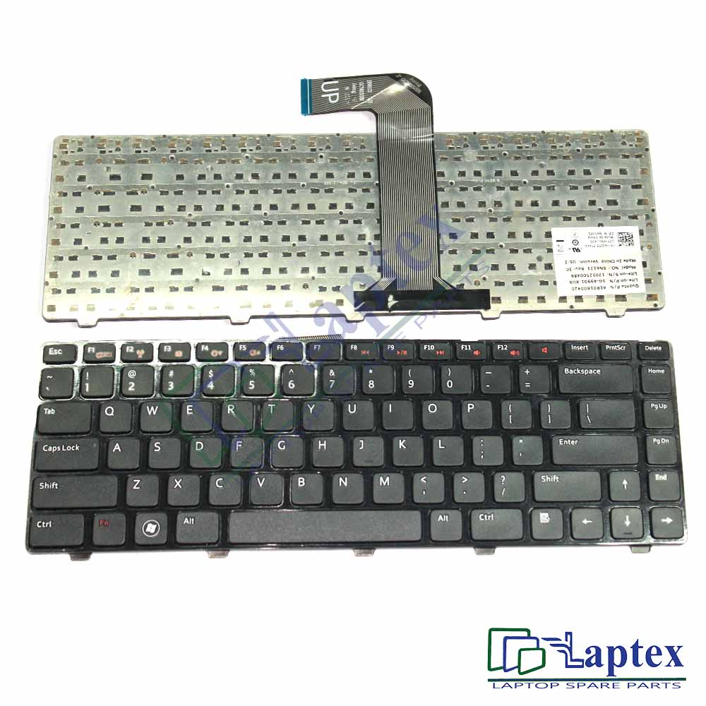 Dell Inspiron N4110 Laptop Keyboard